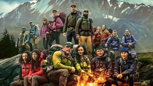 Still image taken from Race to Survive: Alaska