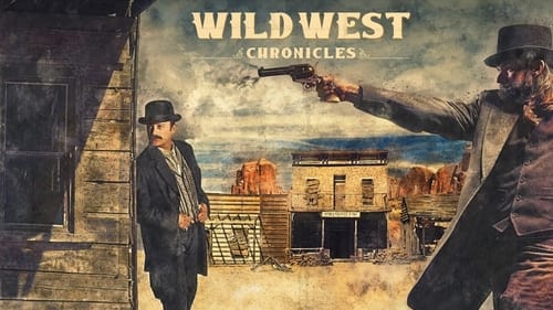 Still image taken from Wild West Chronicles