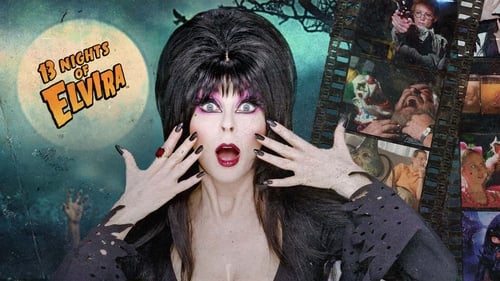 Still image taken from 13 Nights of Elvira