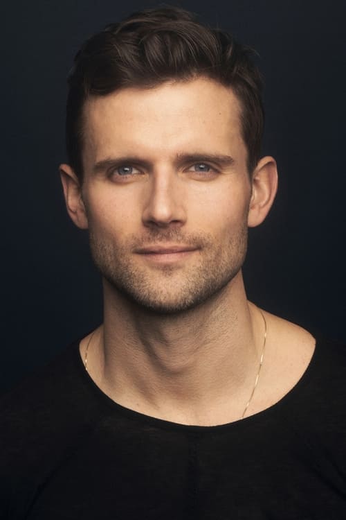 Picture of Kyle Dean Massey