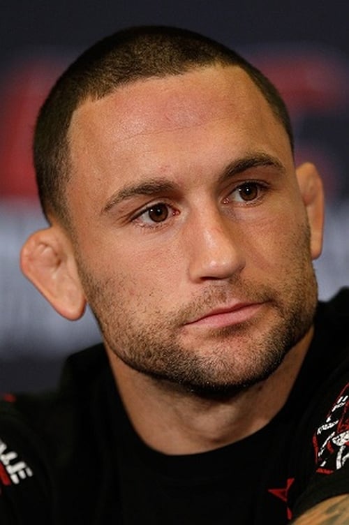 Picture of Frankie Edgar