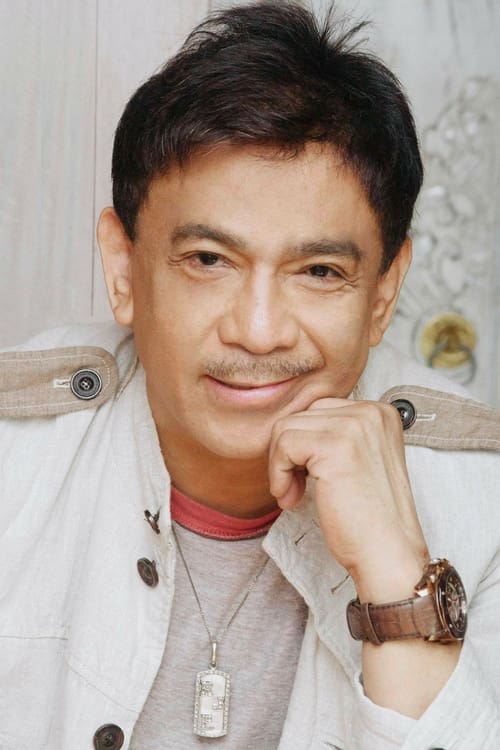 Picture of Rico J. Puno
