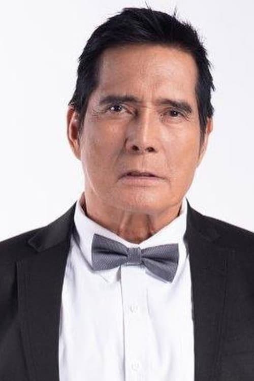 Picture of Roi Vinzon