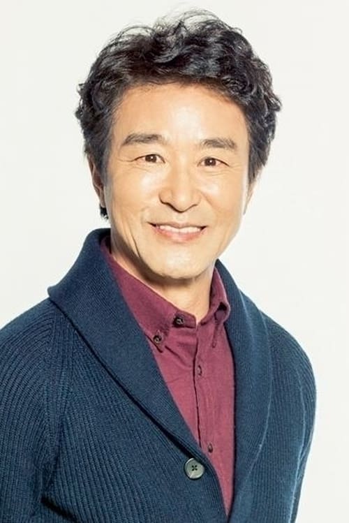 Picture of Hong Yo-seob