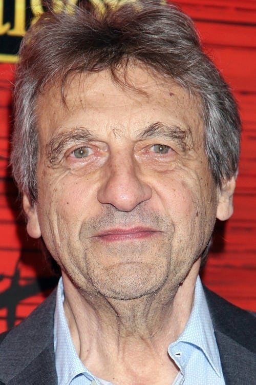 Picture of Alain Boublil