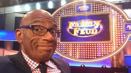 Still image taken from Celebrity Family Feud