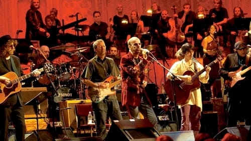 Still image taken from Concert for George