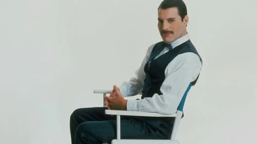 Still image taken from Freddie Mercury: The Untold Story
