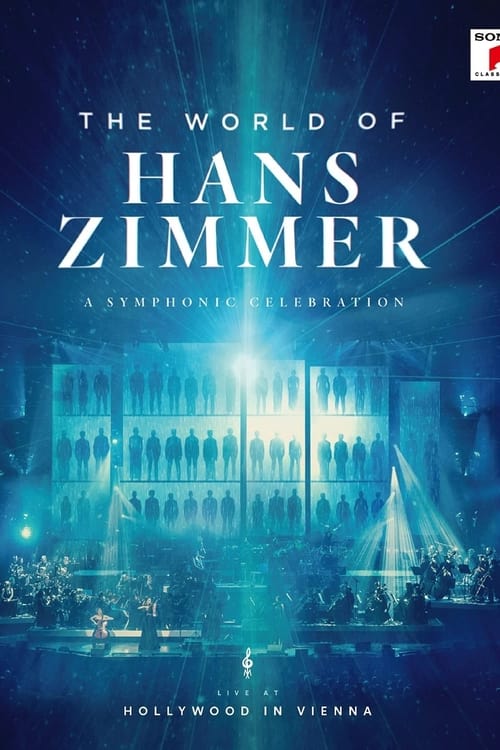 Hans Zimmer: World of Hans Zimmer - Hollywood in Vienna 2018