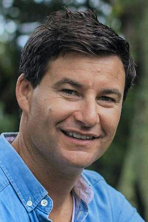 Picture of Clarke Gayford