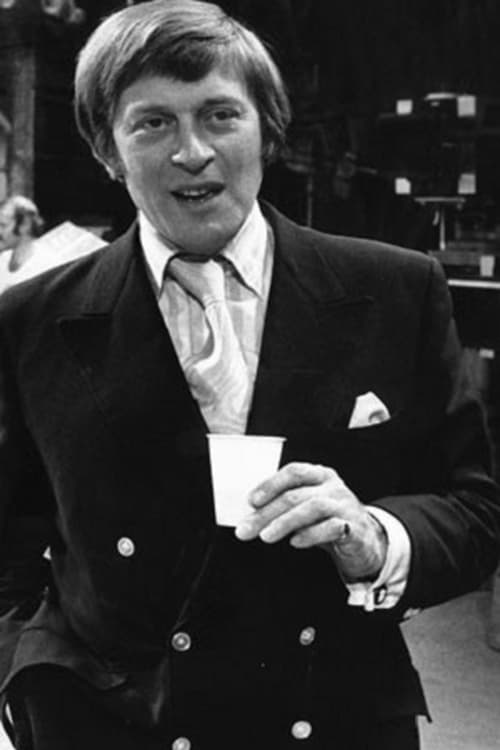 Picture of Jimmy Perry