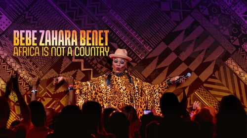 Still image taken from BeBe Zahara Benet: Africa Is Not a Country