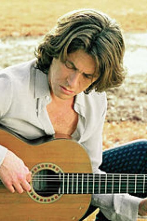 Picture of Dominic Miller