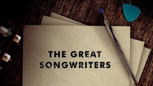 Still image taken from The Great Songwriters