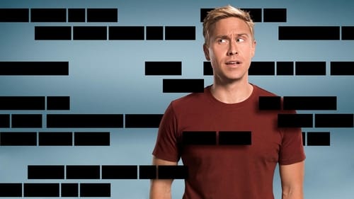 Still image taken from The Russell Howard Hour