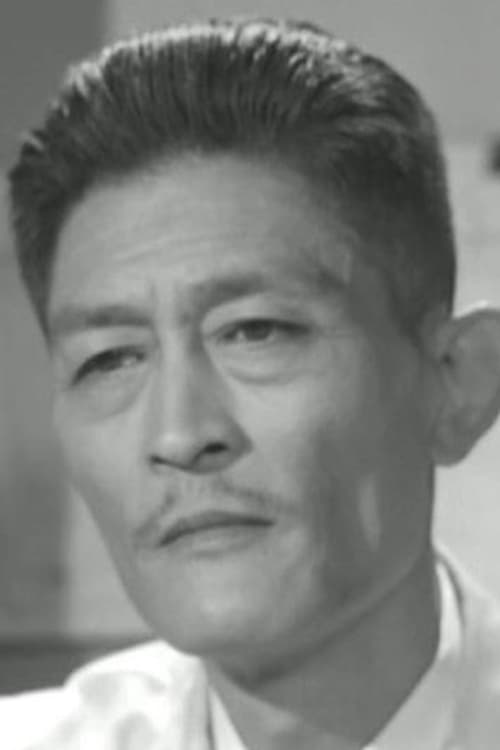 Picture of Hao Li-Jen