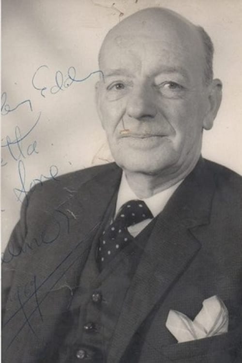 Picture of Bert Palmer