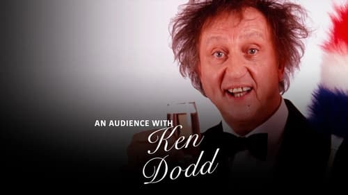 Still image taken from An Audience with Ken Dodd