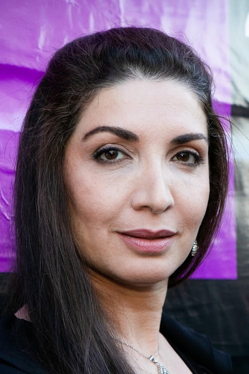 Picture of Martine Malalai Zikria