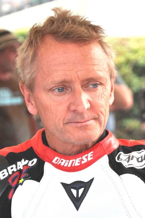 Picture of Kevin Schwantz