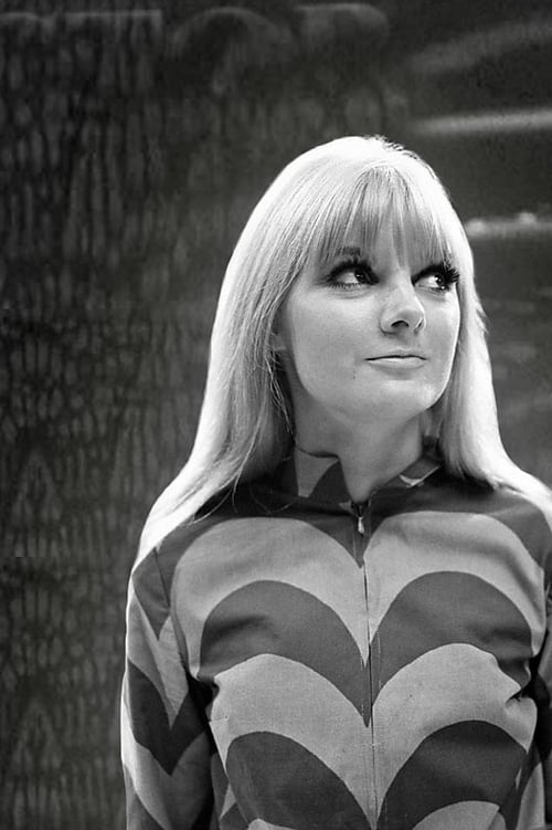 Picture of Anneke Wills