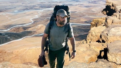 Still image taken from Ed Stafford: Into the Unknown