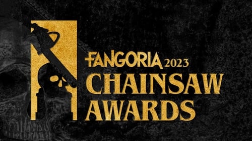 Still image taken from Fangoria Chainsaw Awards 2023