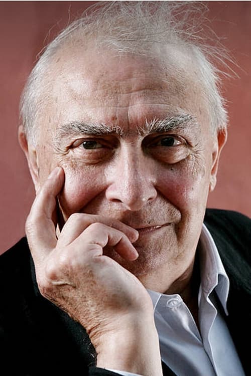 Picture of Claude Chabrol