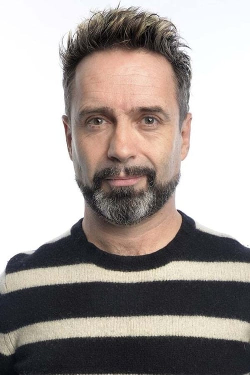 Picture of Phil Nichol