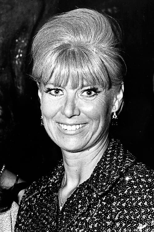 Picture of Sheila MacRae
