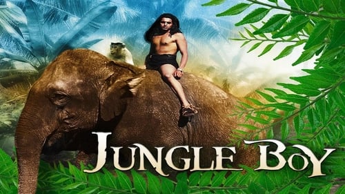 Still image taken from Jungle Boy