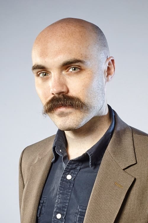Picture of David Lowery