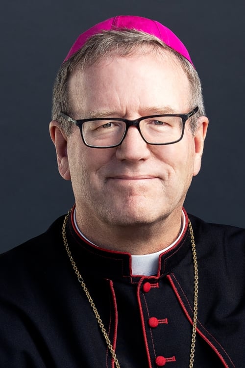 Picture of Bishop Robert E. Barron