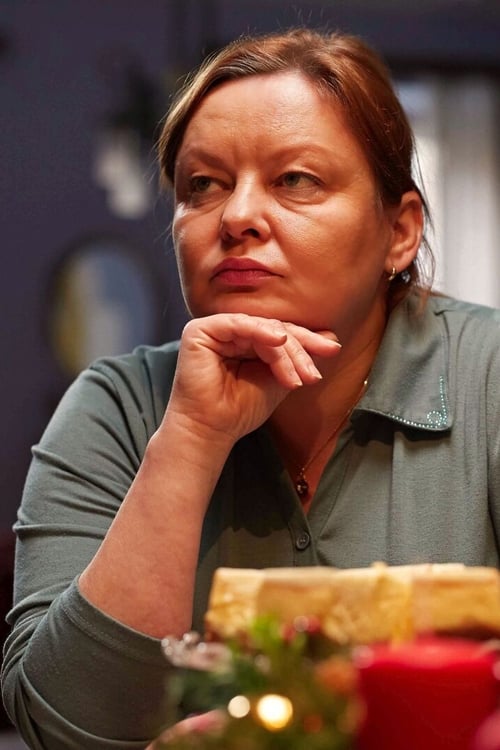 Picture of Ksenija Marinković