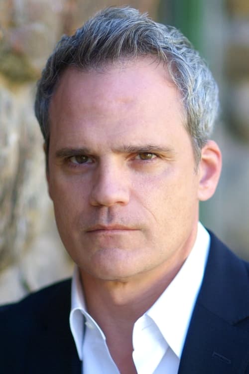 Picture of Michael Park