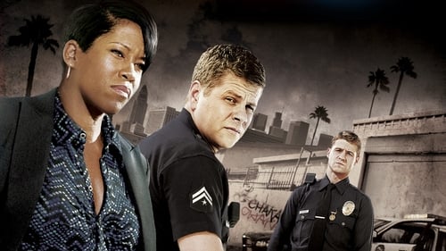 Still image taken from Southland