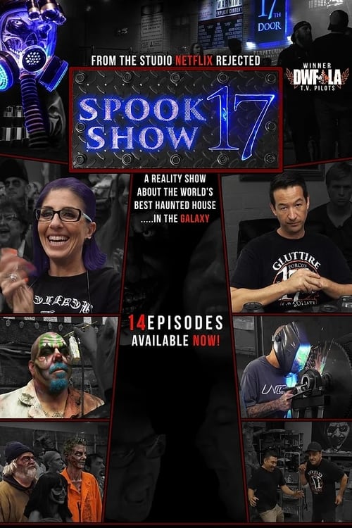 Spook Show 17