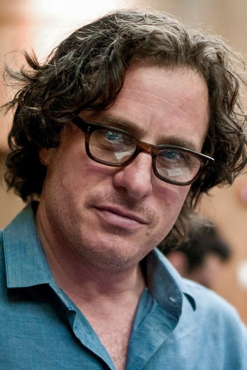 Picture of Davis Guggenheim