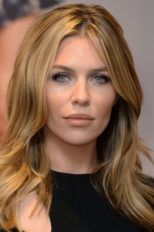 Picture of Abbey Clancy