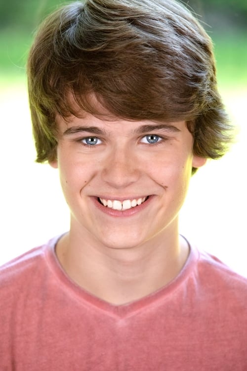 Picture of Jude Manley