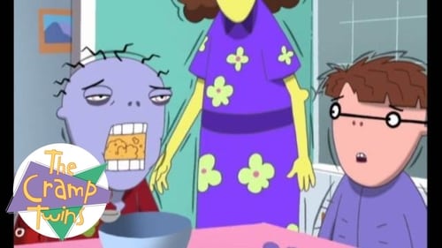 Still image taken from The Cramp Twins