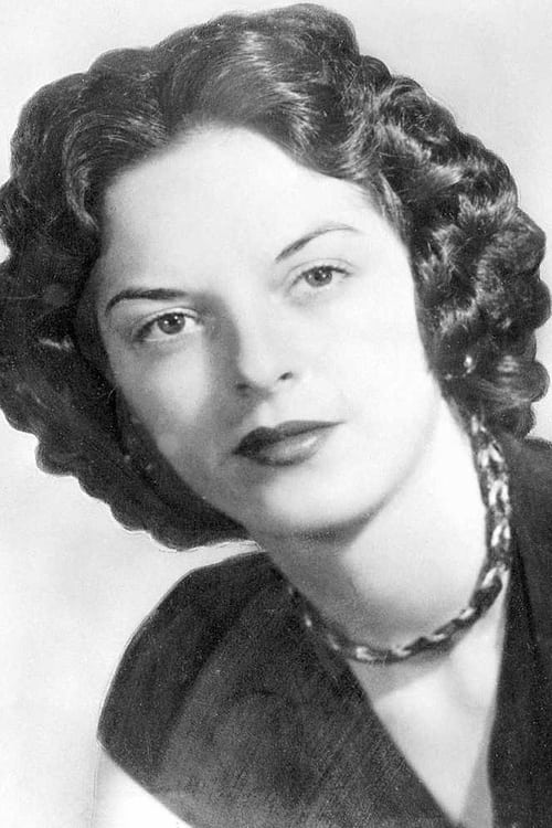 Picture of Carolyn Bryant