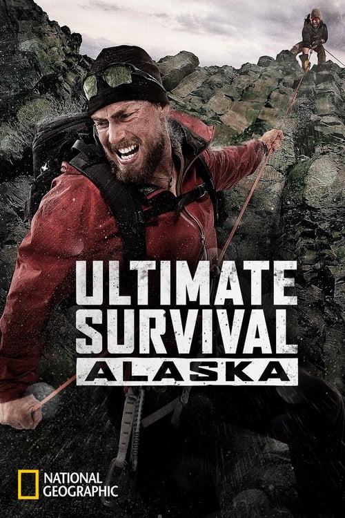 Ultimate Survival Alaska