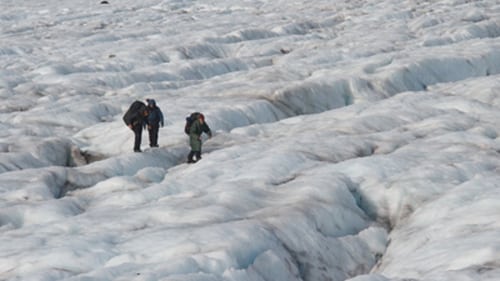 Still image taken from Ultimate Survival Alaska