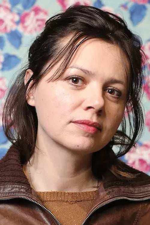 Picture of Lucie Žáčková