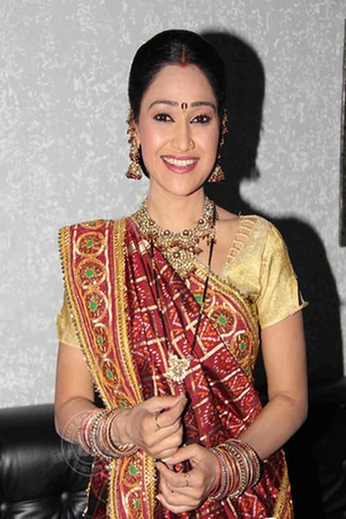 Picture of Disha Vakani