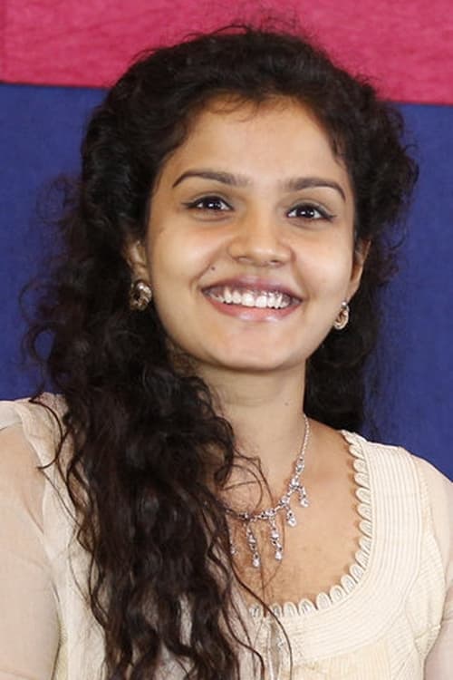Picture of Maya Preethi