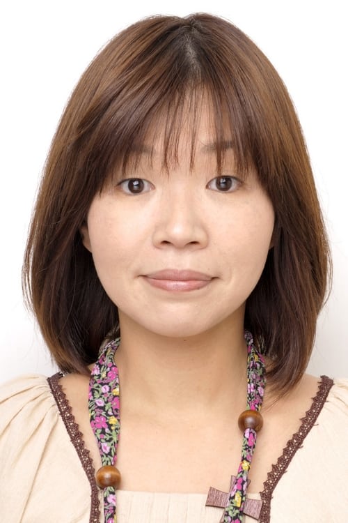 Picture of Kayoko Okubo