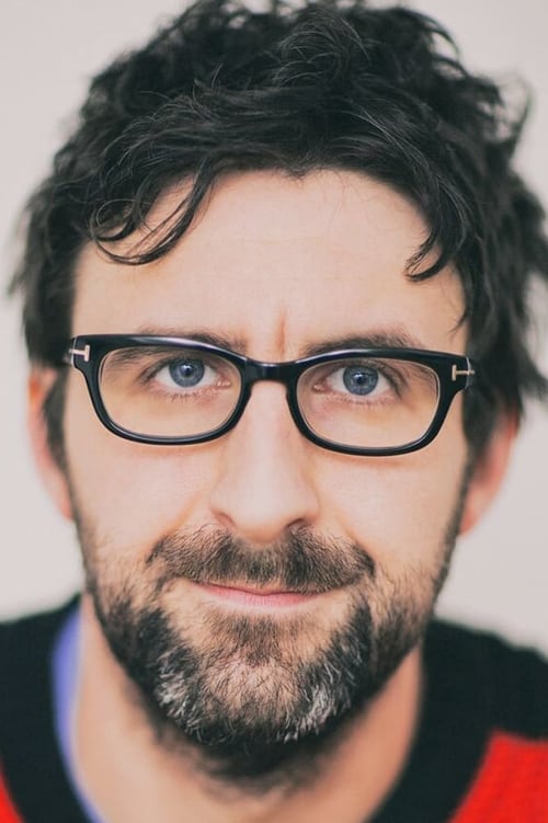 Picture of Mark Watson