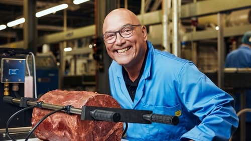 Still image taken from Gregg Wallace: The British Miracle Meat